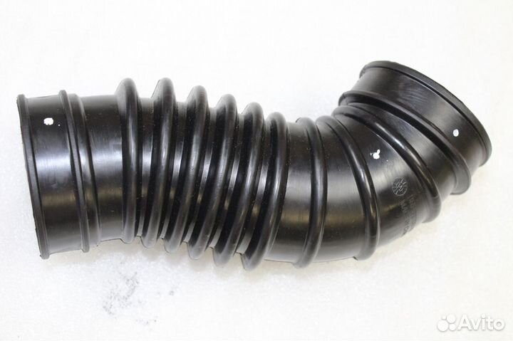 Доп вентиляция вариатора Can-Am Maverick 703500843