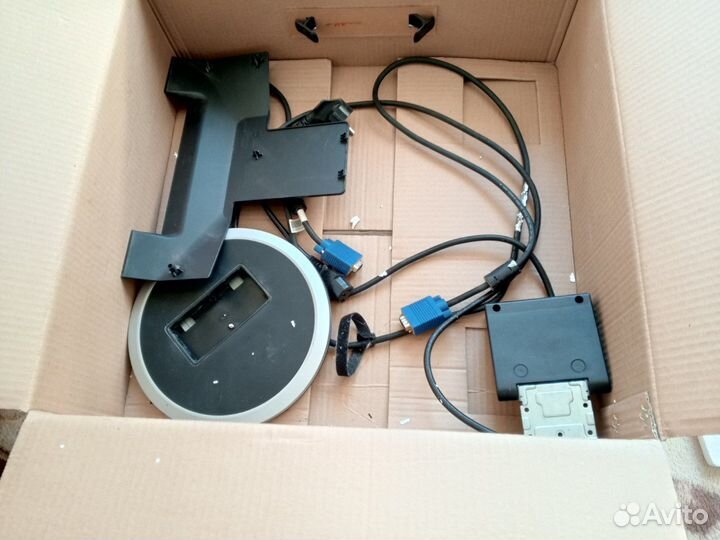 Монитор Samsung syncmaster 940n