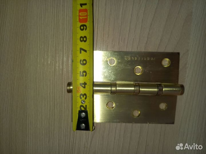 Петля дверная универсальная Palladium