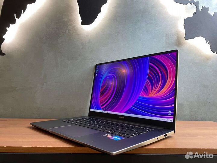Ультрабук Honor MagicBook 15,6