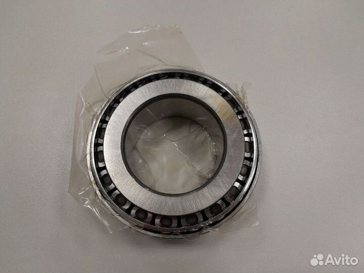 Подшипник ступицы BPW SAF ROR TM наружный 41х65х120мм