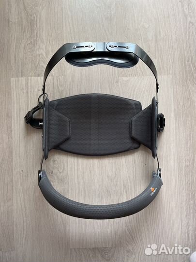 Корсет ортопедический для спины Orliman J001