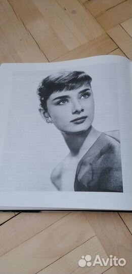 Звезды Голливуда