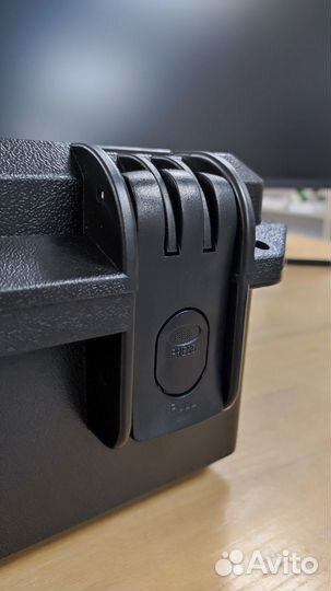 Противоударный кейс для DJI Air 3