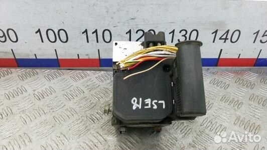 Блок ABS peugeot 406 (LSE18KW01)