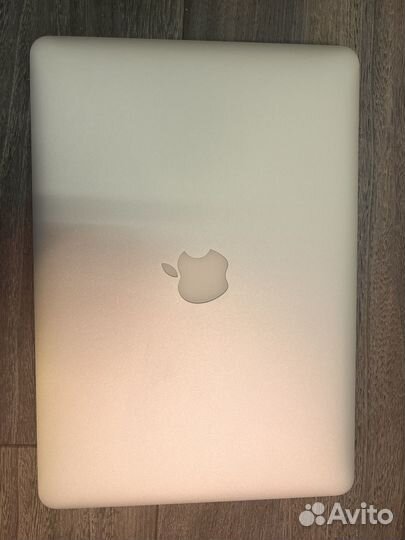 Apple MacBook air 13 2017