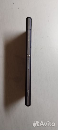 Sony Xperia XZ2, 4/64 ГБ