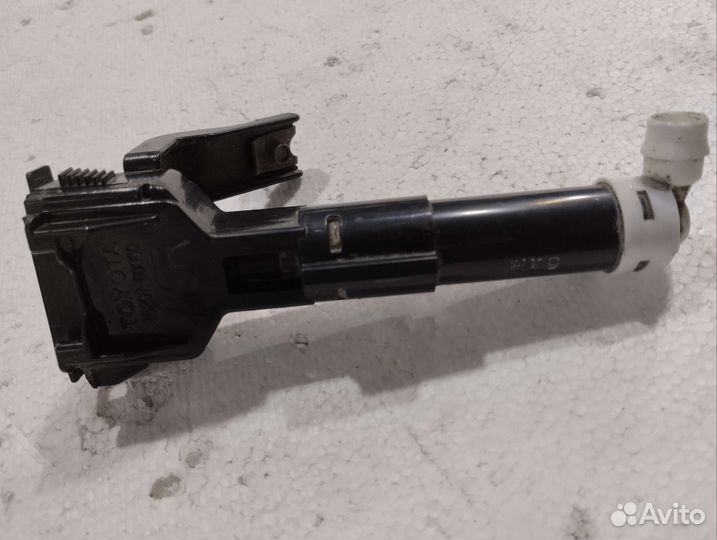 8520760060 форсунка омывателя фар LC200