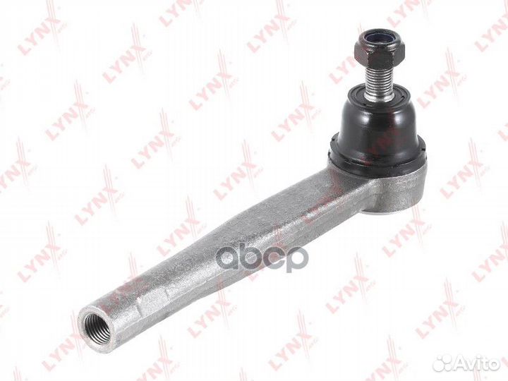 Наконечник рулевой тяги прав/лев C4383LR LY