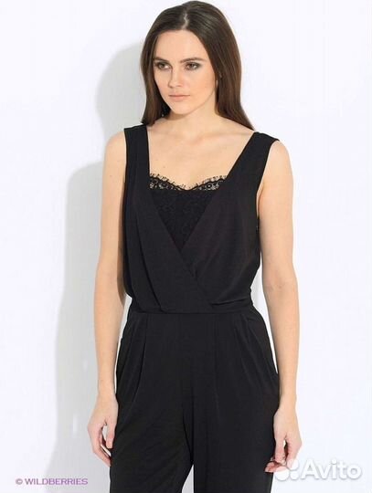 Бомбический комбинезон Befree р. 46-48