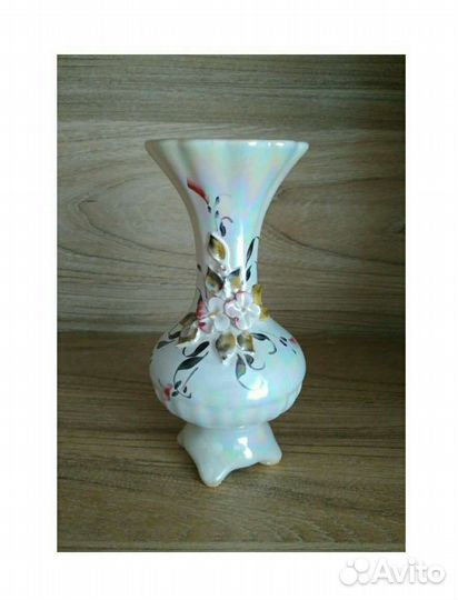 Вазочка маленькая