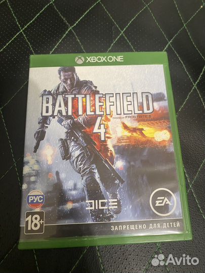 Игры на xbox series х диски