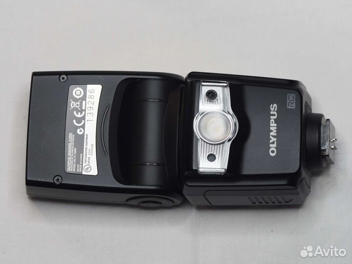 Вспышка Olympus FL-600R