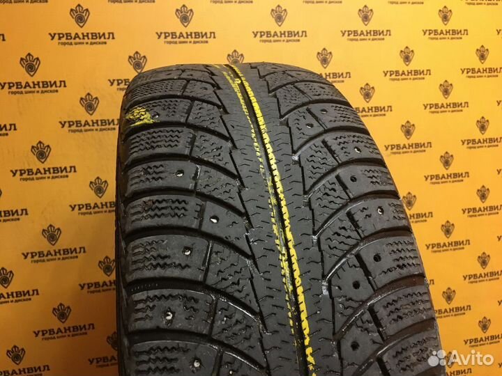 Gislaved Nord Frost III 205/55 R16 94T
