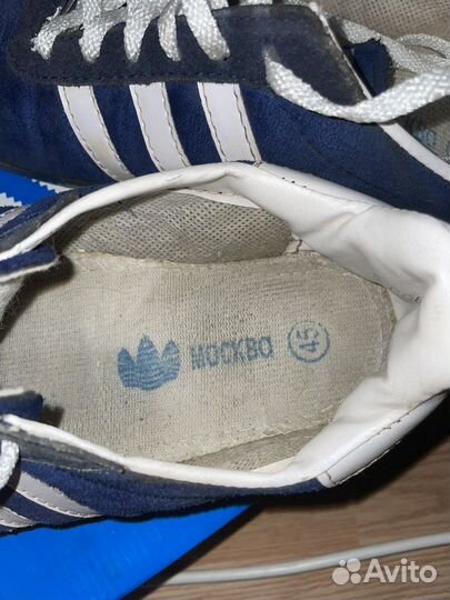 Кроссовки adidas москва