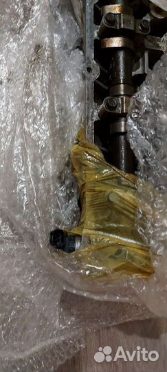 Гбц на лансер, аутлендел, асх, на двс 4B10, 4B11