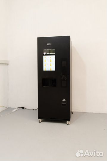 Кофейный аппарат TCN-NCF-7N(V22) (G41121)