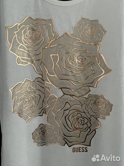 Майка женская