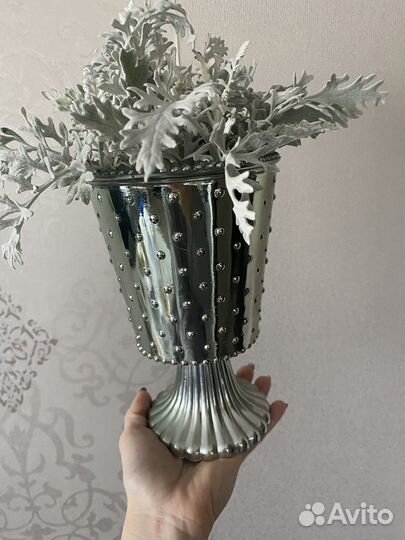 Вазы в идеальном состоянии