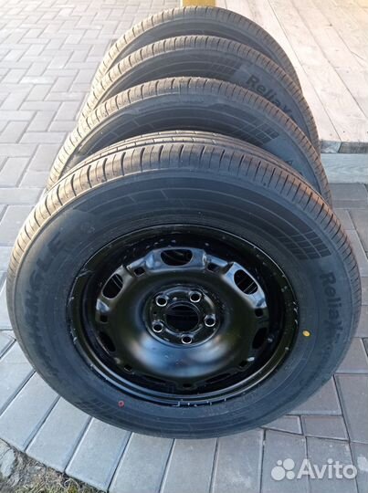 Triangle TE301 185/70 R14