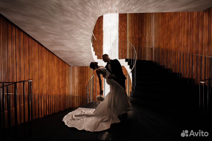 Организация свадеб под ключ