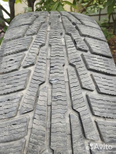 Nokian Tyres Nordman RS2 255/65 R17