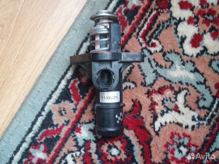 Термостат электронный golf 4