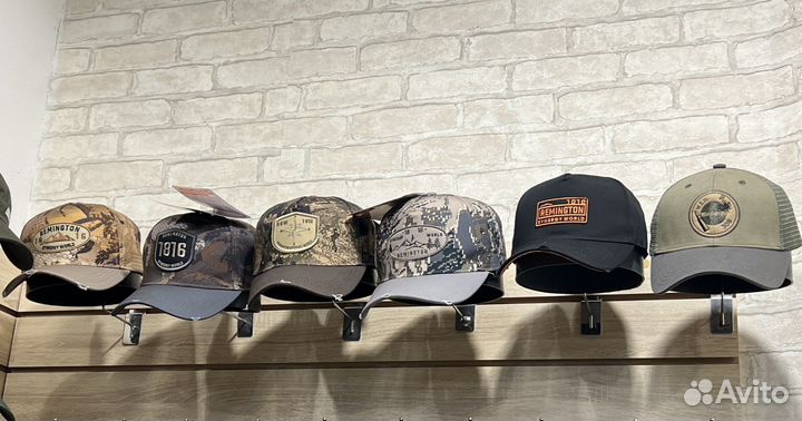 Тактическая кепка