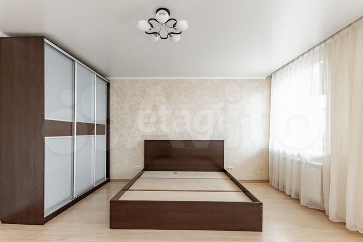 1-к. квартира, 45,5 м², 8/10 эт.