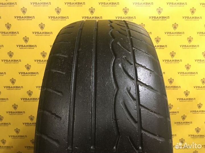 Dunlop SP Sport 01 205/55 R16 91V