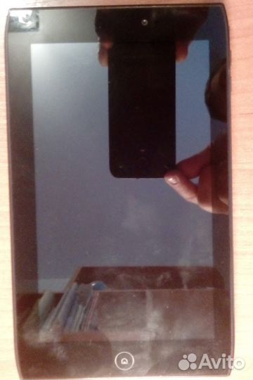 Планшет Acer A100