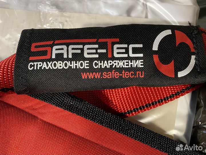 Страховочное устройство