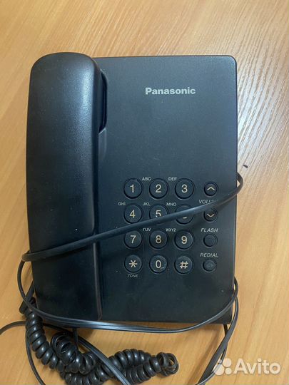 Телефон стационарный