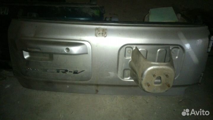 Крышка багажника от CR-V 1996-2002