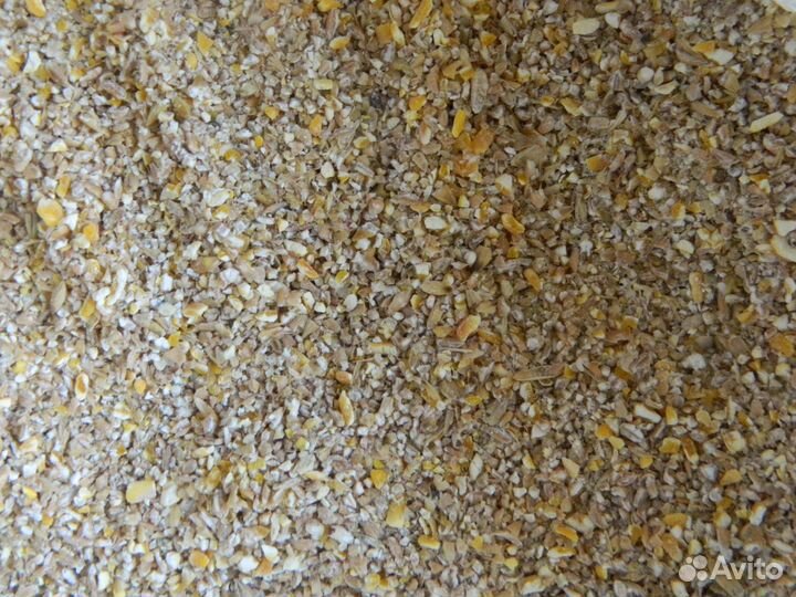 Зерно,зерносмеси,комбикорм,сено,семечки.Доставка