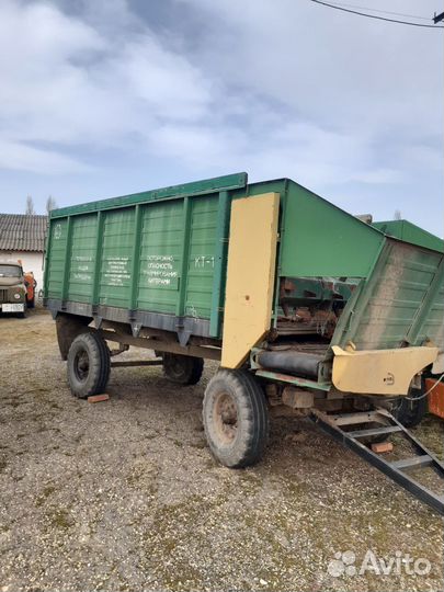 Кормораздатчик кту-10