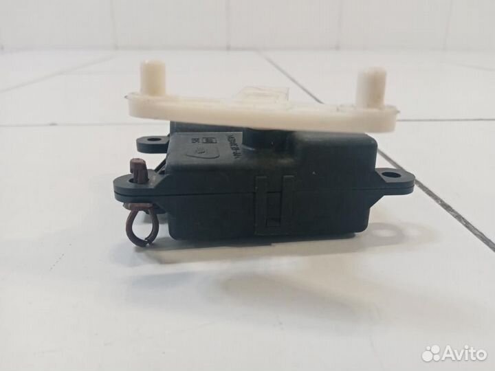 Сервопривод заслонок печки Infiniti FX S51 FX35 FX