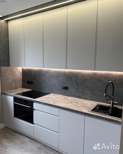 Кухонный гарнитур «Гарнет»