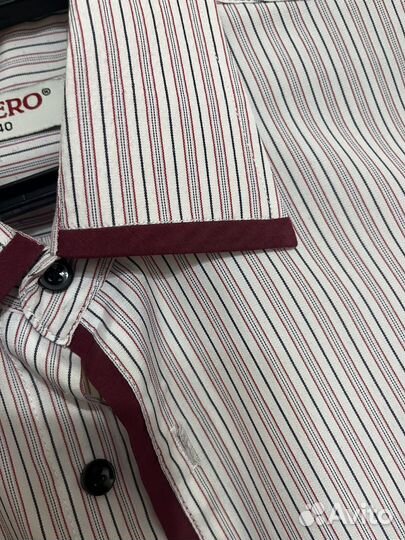 Рубашка мужская