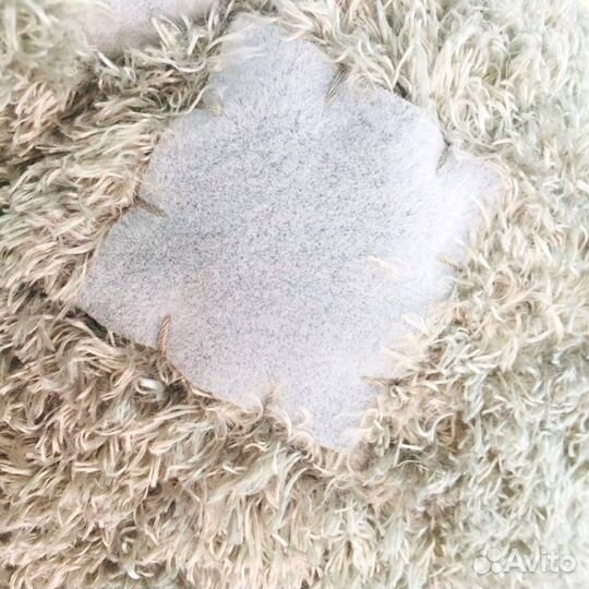 Плюшевый Мишка Тедди медведь