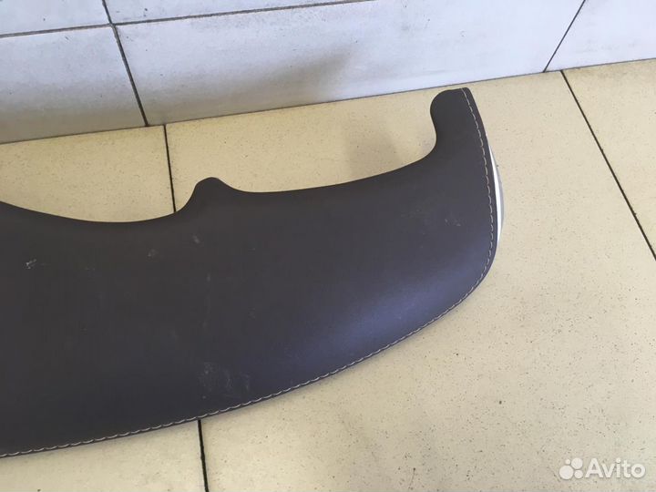 Накладка (кузов внутри) Fortuner 2015