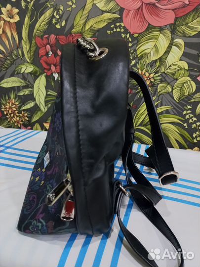 Сумка женская/рюкзачок