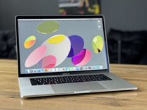 MacBook Pro 15 2019 i9 озу 32 gb
