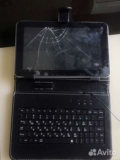 Планшеты на запчасти