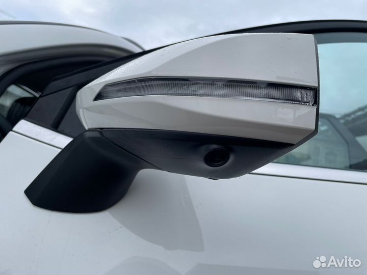 Kia Sportage 2 AT, 2023, 5 км