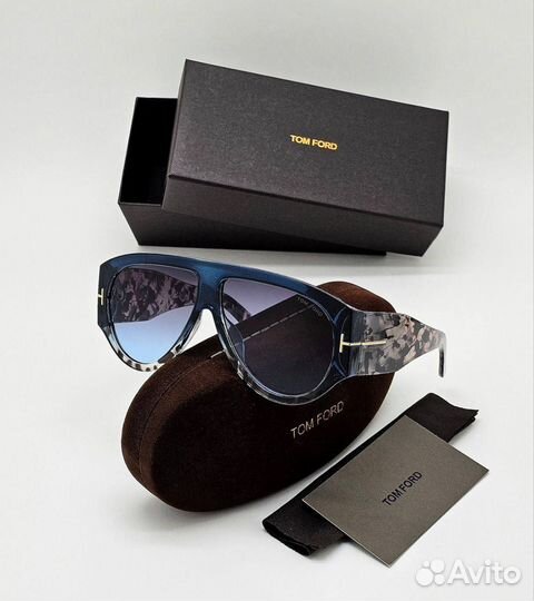 Очки TOM ford