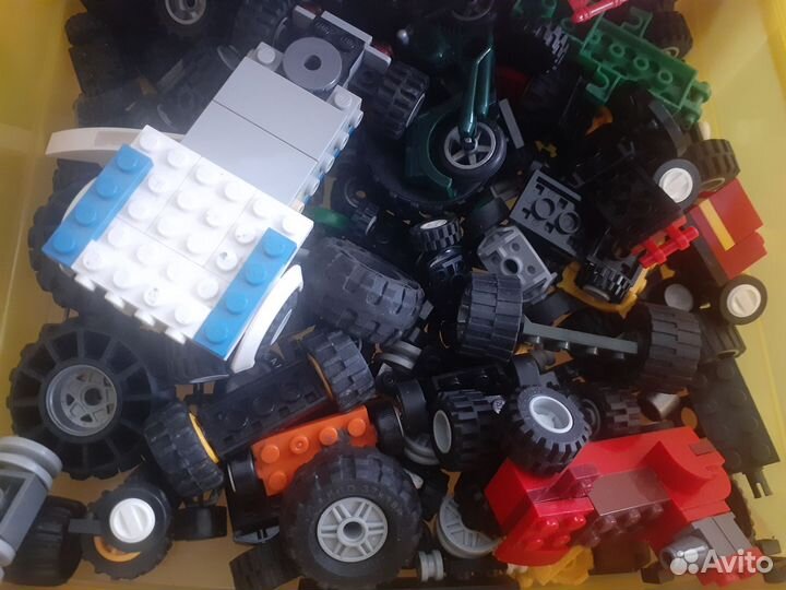 Lego