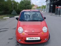 Daewoo Matiz 0.8 MT, 2009, 99 000 км, с пробегом, цена 240 000 руб.