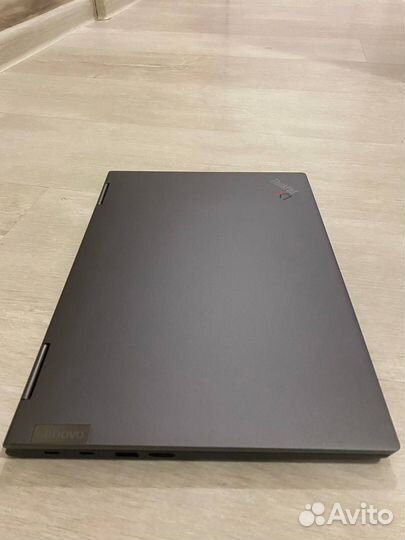 Lenovo Thinkpad X1 Yoga Gen 7 4K i7-1265U/16/512