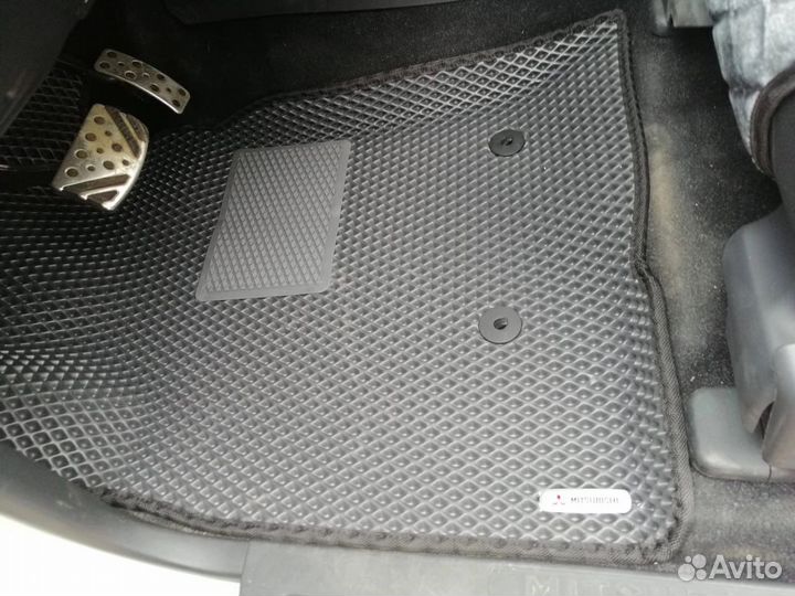 Автоковрики ева эва в любой автомобиль